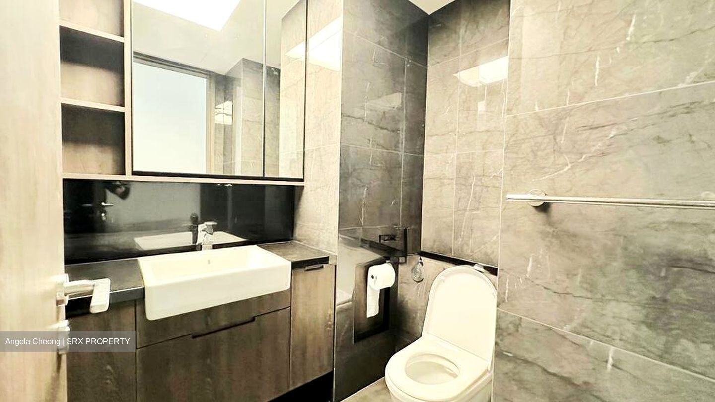The M (D7), Apartment #522715711